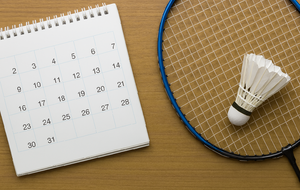 Prochains évènements