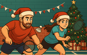 🎉 Prochains évènements de décembre