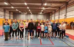 🎄Belles fêtes de fin d'année