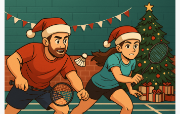 🎉 Prochains évènements de décembre