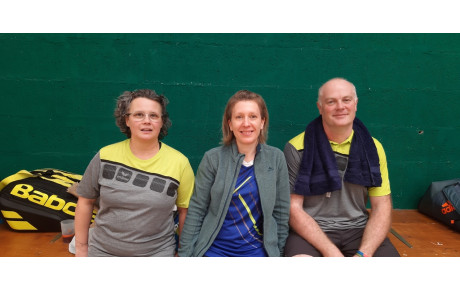 Résultat Tournoi Plessis Grammoire