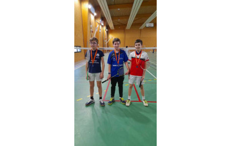 🏆Résultats Jeunes👦👧