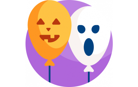 🎃TOURNOI D'HALLOWEEN🎃