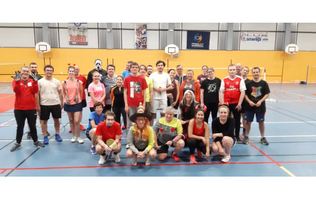 🎃TOURNOI D'HALLOWEEN🎃 