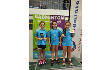 🏅RESULTATS JEUNES 👦👧