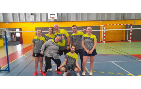 ⚪🟢 INTERCLUB ⚪🟢