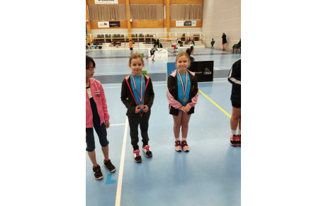 🏅RESULTATS JEUNES 👦👧