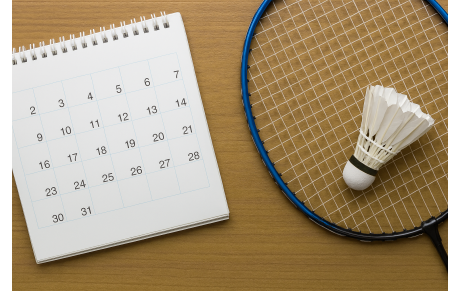 Prochains évènements